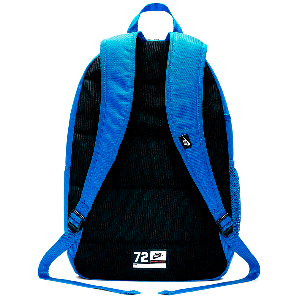 Rucsac Nike Y NK ELMNTL BKPK - FA19 BA6030-480 Albastru deschis photo 2